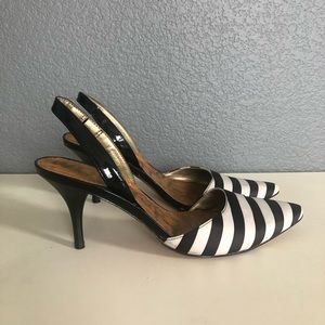 Sam Edelman Orly Slingback Pump